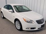 Used 2011 Buick Regal CXL image 3