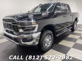 New 2025 RAM 2500 Tradesman image 1