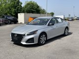 Used 2024 Nissan Altima 2.5 S image 3