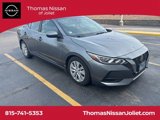 Used 2020 Nissan Sentra S image 2
