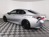 Used 2024 Toyota Camry XSE image 6