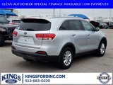 Used 2018 Kia Sorento LX image 5