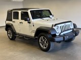 Used 2017 Jeep Wrangler Unlimited Sport w/ Quick Order Package 24S image 2
