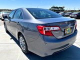 Used 2012 Toyota Camry LE image 6