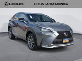 Used 2016 Lexus NX 200t F Sport image 3