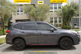 Used 2020 Subaru Forester Sport image 3