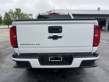 Used 2019 Chevrolet Colorado W/T w/ WT Convenience Package image 6
