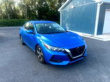 Used 2020 Nissan Sentra SV image 3