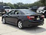 Used 2012 Toyota Camry SE image 2