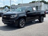 Used 2022 Chevrolet Colorado LT w/ Fleet Safety Package image 3