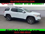 Used 2017 GMC Acadia SLT image 3
