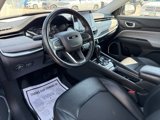 Used 2022 Jeep Compass Latitude w/ Convenience Group image 2