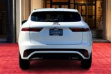 New 2025 Jaguar F-PACE R-Dynamic S image 4