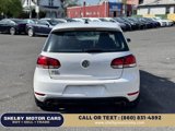 Used 2011 Volkswagen GTI 4-Door image 6