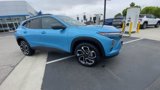 New 2025 Chevrolet Trax RS image 2
