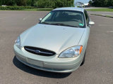 Used 2003 Ford Taurus SES image 4
