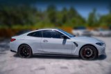 Used 2021 BMW M4 Competition w/ Parking Assistance Package image 6