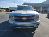 Used 2015 Chevrolet Silverado 1500 LT w/ All Star Edition image 2