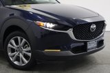 Used 2022 MAZDA CX-30 AWD 2.5 S w/ Premium Package image 3