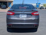 Used 2015 Ford Fusion Titanium image 4