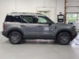 New 2025 Ford Bronco Sport Big Bend image 4