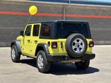Used 2023 Jeep Wrangler Sport S image 5