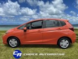 Used 2019 Honda Fit LX image 3
