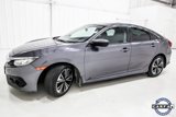 Used 2017 Honda Civic EX-T image 3