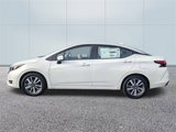 New 2025 Nissan Versa SV image 2