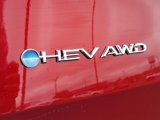 New 2025 Toyota Grand Highlander AWD Hybrid image 5