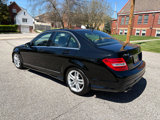 Used 2012 Mercedes-Benz C 300 Luxury image 6