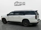 Used 2023 Cadillac Escalade ESV V w/ Heavy-Duty Trailer Package image 2