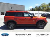 Used 2024 Ford Bronco Sport Big Bend w/ Convenience Package image 4