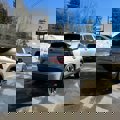 New 2025 Chevrolet Trax RS w/ Sunroof Package image 3
