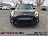 Used 2021 MINI Cooper S w/ Premium Package image 2