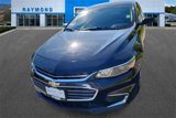 Certified 2018 Chevrolet Malibu LS image 4