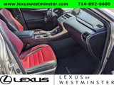 Used 2016 Lexus NX 200t F Sport image 5