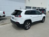 Used 2020 Jeep Cherokee Limited image 3
