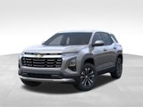 New 2026 Chevrolet Equinox LT w/ Convenience Package II image 6