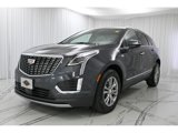 Certified 2023 Cadillac XT5 Premium Luxury w/ Technology Package image 4