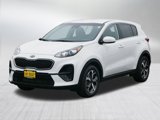 Used 2020 Kia Sportage LX image 3