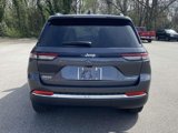 New 2025 Jeep Grand Cherokee Laredo image 5