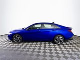 Certified 2025 Hyundai Elantra Sport image 4