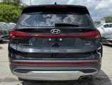 Used 2022 Hyundai Santa Fe SEL image 4