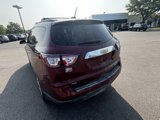 Used 2016 Chevrolet Traverse LT w/ Style and Technology Package image 4