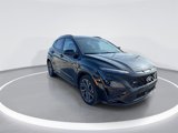Used 2022 Hyundai Kona N Line w/ Tech Package image 2