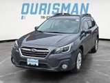 Used 2018 Subaru Outback 2.5i Premium image 2