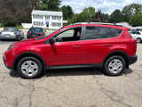 Used 2015 Toyota RAV4 LE image 2