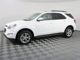 Used 2017 Chevrolet Equinox LT w/ Convenience Package image 2