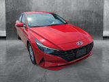 Used 2021 Hyundai Elantra SE image 3